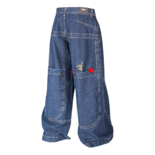 Baggy Pants
